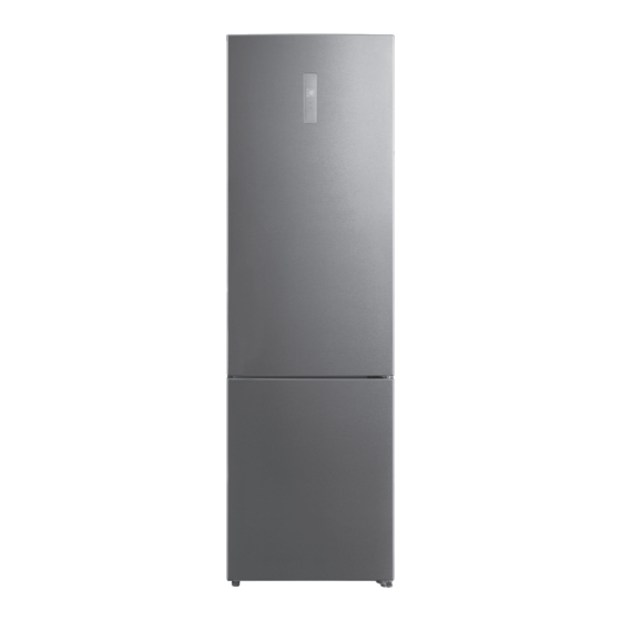 ARDESTO DNF-M326W200 Instruction Manual