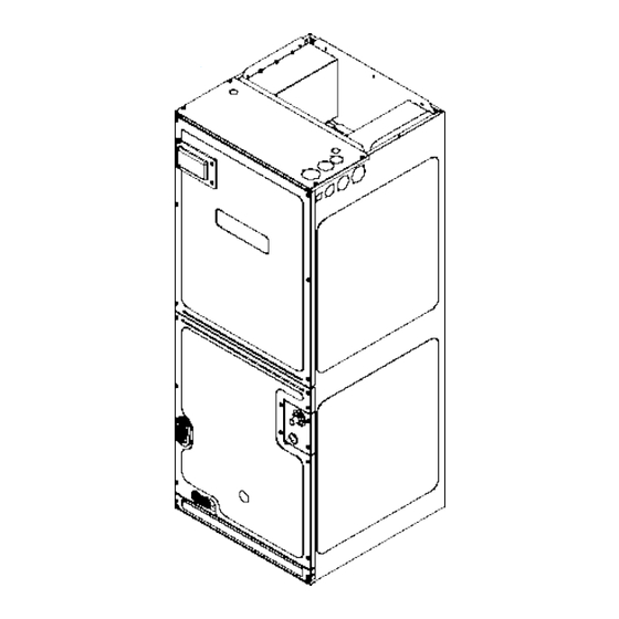 Daikin DMVE Series Installation Instructions Manual