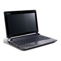 Acer eMachines eM250-01G25i Service Manual
