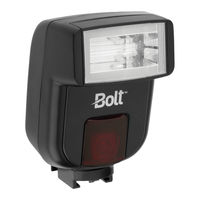 Bolt VS-260P User Manual