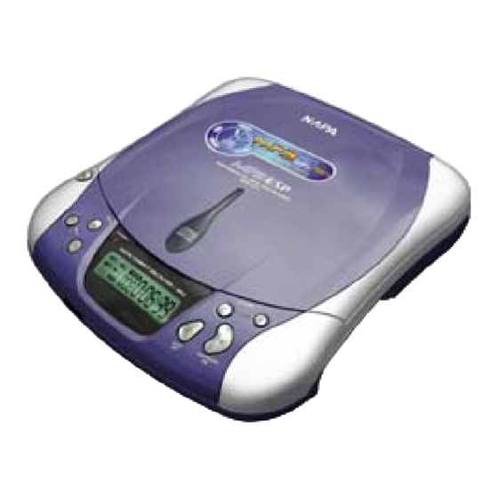 A-MAX Technology NAPA DAV311 User Manual