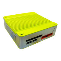 DMP Electronics NCBox-189 User Manual