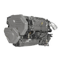 Yanmar 6LY3-ETP Operation Manual