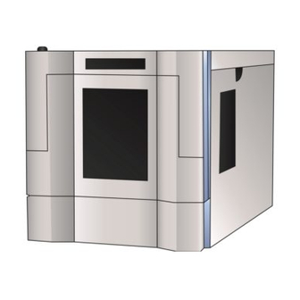 PerkinElmer FX-10 UHPLC Manual