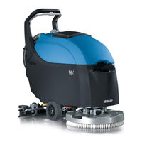 Fimap iMx 50BB Use And Maintenance Manual