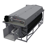 Hydrotech HSF2200-2 PFLC Operation & Maintenance Manual