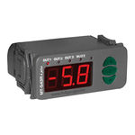 Full Gauge Controls MT-543Ri LOG Manual