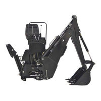 BOXER BHL-225 Manual
