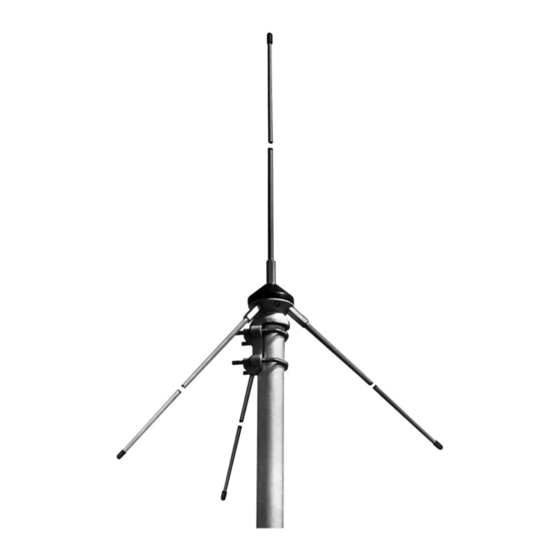 Kathrein K 51 24 72 Manual