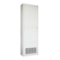 Temspec VUF Series Operation & Maintenance Manual