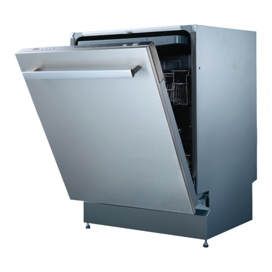 Stirling W60B2A411B Quick Start Manual