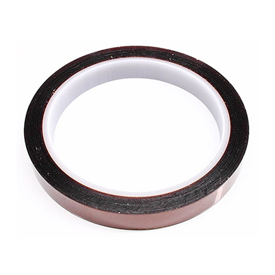 jbc PH217 Manual