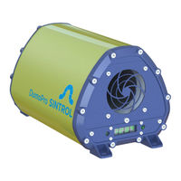 Sintrol DumoPro User Manual