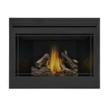 Continental Fireplaces 46 Series Installation And Operation Manual