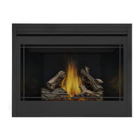 Continental Fireplaces 46 Series Installation And Operation Manual