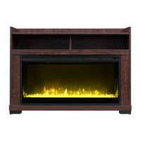 Bold Flame SP5292 User Manual