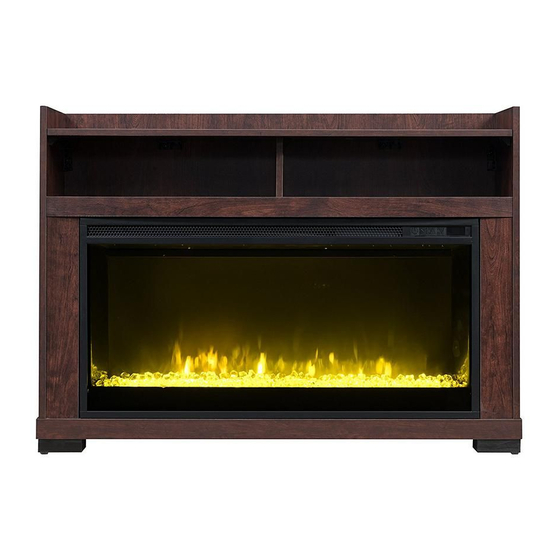 Bold Flame Nuxcio User Manual