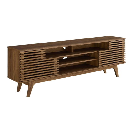 modway Render EEI-3433 Manual