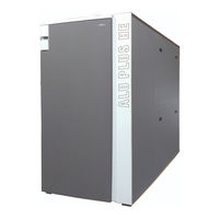 Sime ALU PLUS HE 360 User, Installation And Servicing Instructions