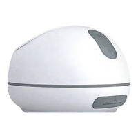SereneLife SLFTSP140 User Manual
