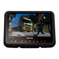 MXN HD7DM Owner's Manual