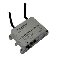 B meters RFM-C3 User Manual