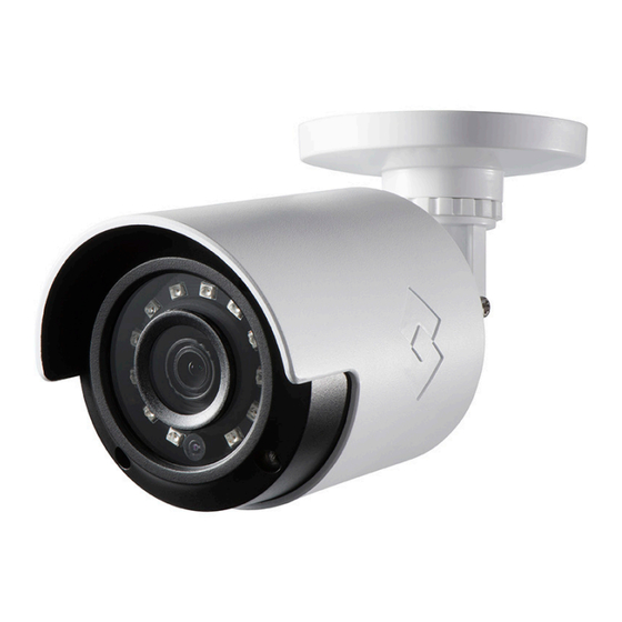 FLIR Lorex LBV2531 Series Quick Start Manual