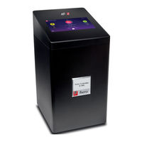 EFI E-36A Installation And Service Manual