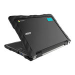 Gumdrop DropTech Installation