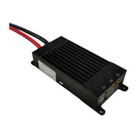 Hacker HST-50 Manual