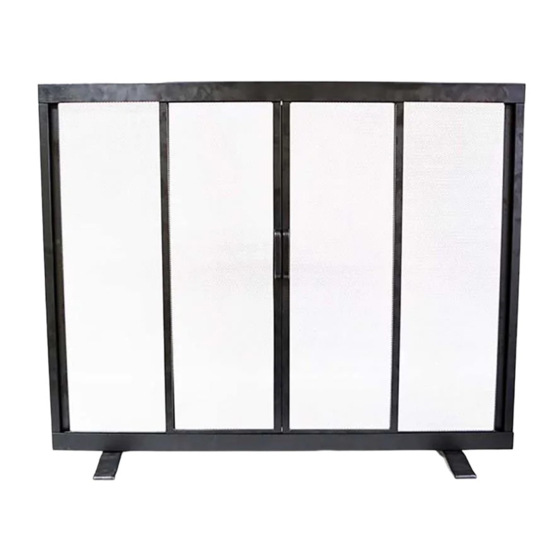 Style selections 15847L Assembly