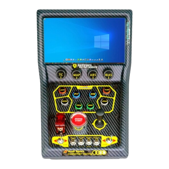 SIMDID DH730 Product Instruction Manual