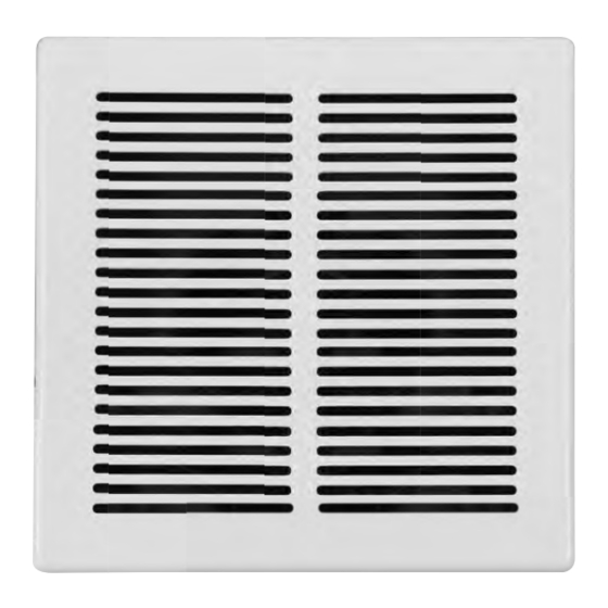 NEKTRA 3291019 Installation Manual
