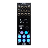 MD Juniper User Manual