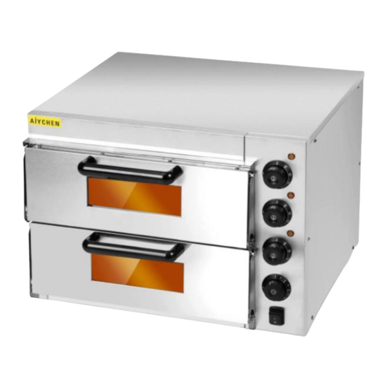 AIYCHEN PT Series Instruction Manual