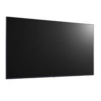 LG 75UL3J-E Owner's Manual