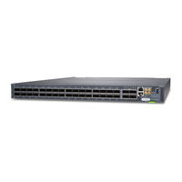 Juniper ACX7100 Quick Start Manual