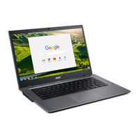 Acer CP5-471 User Manual