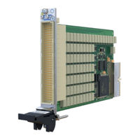 Pickering 40-613 User Manual