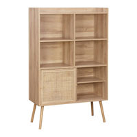 sweeek. BOHEME IBO2SLDSHELF Manual
