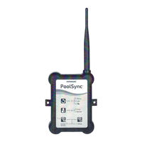 Autopilot PoolSunc Owners & Installation Manual