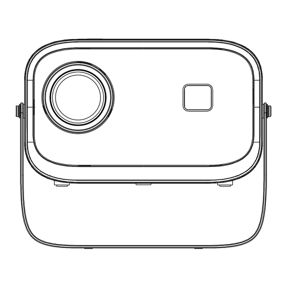 Sovboi VB6 Mini User Manual