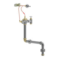 Delta Commercial TECK 83T Series Manual