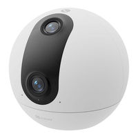 Ezviz C60p Manual