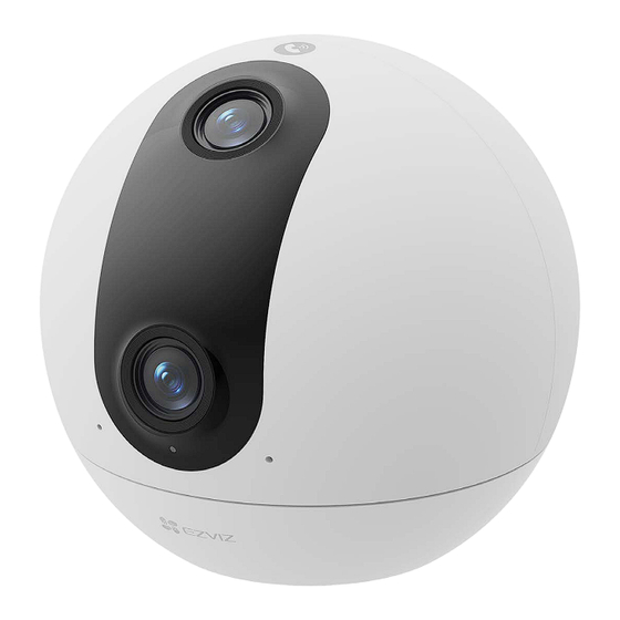 Ezviz C60p Manual