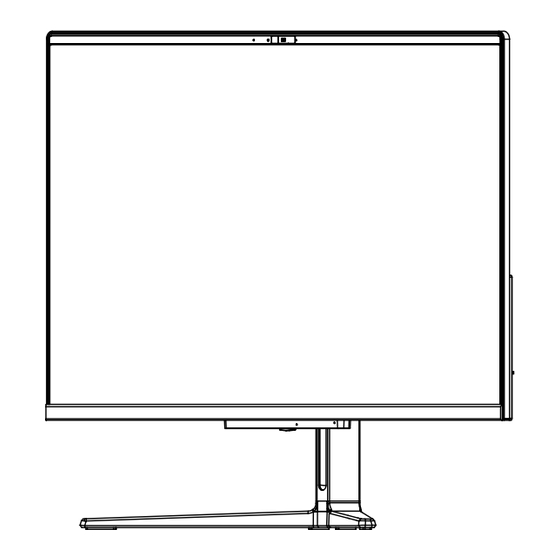 AIO SV242 Manuals