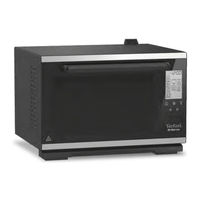 TEFAL Brilliance OF526865 Manual