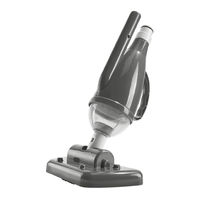 Crivit 100347620 Instructions For Use Manual