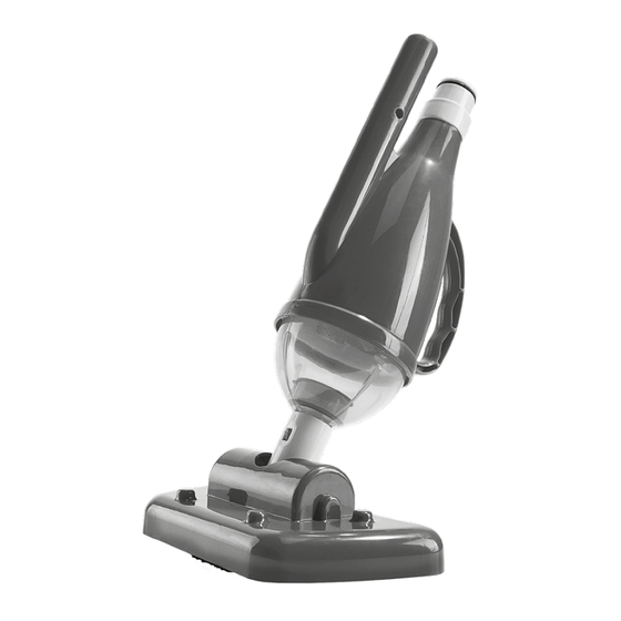 Crivit 100347620 Manuals