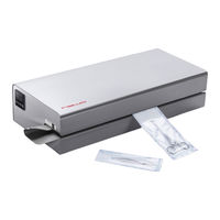 hawo EcoPak 03S Operating Instructions Manual